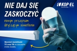 Dyrektywa UE LED