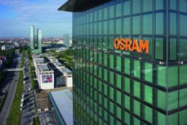 OSRAM utworzył nową spółkę 