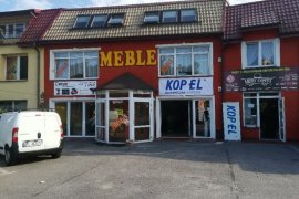 Nowa lokalizacja oddziału Kopel w Płocku 