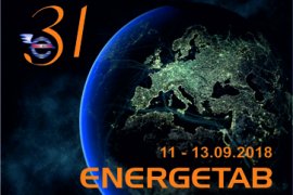 Energetab 2018