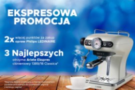 Ekspresowa promocja - Philips Ledinaire