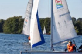 Regaty Erko Sailing Cup