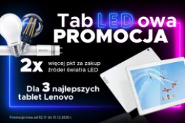 tabLEDowa Promocja - Philips